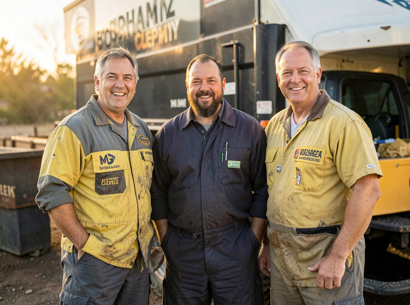 Sewage Cleanup company in Saint Johns, FL